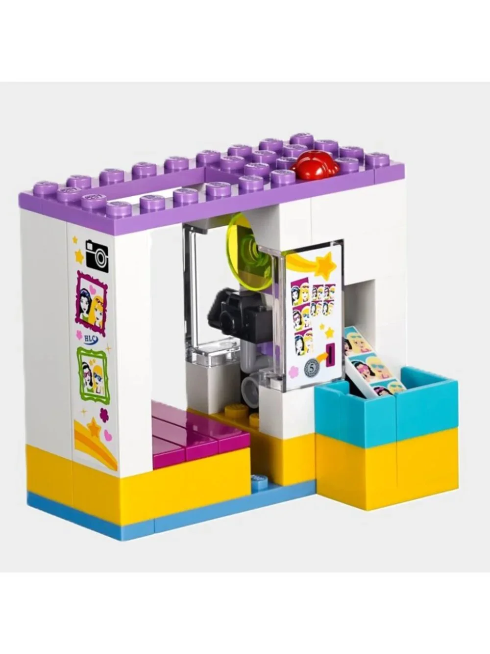Lego this listing